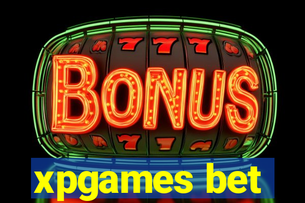 xpgames bet